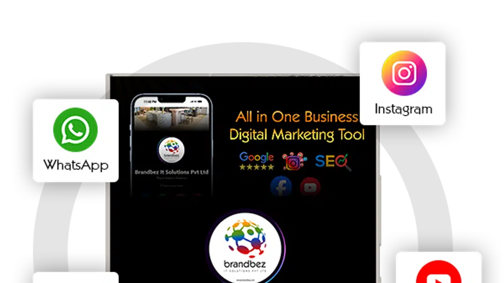 Brandbez IT Solutions Pvt Ltd (Best Website Development and Digital Marketing Company in Karimnagar)