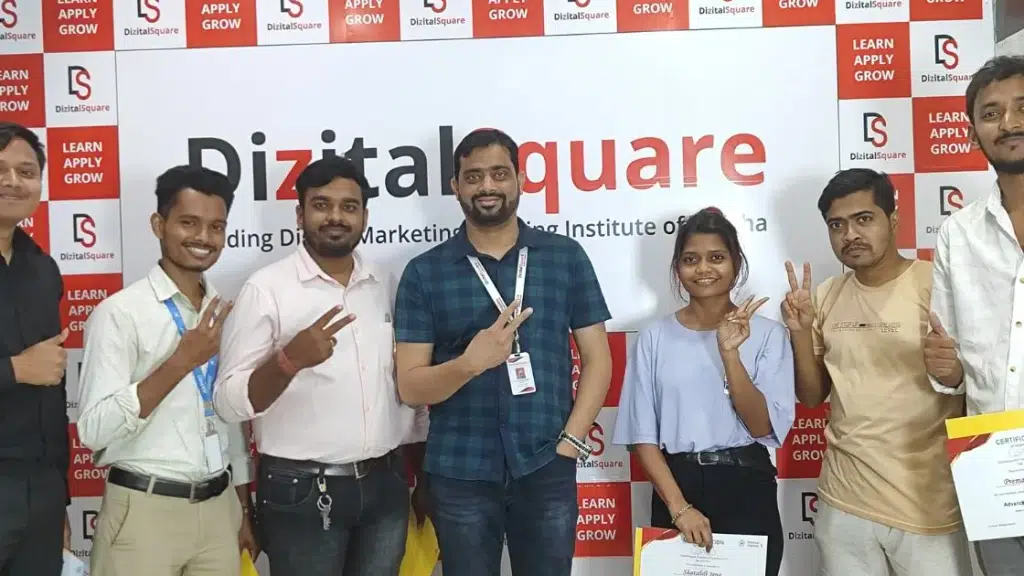 Dizitalsquare