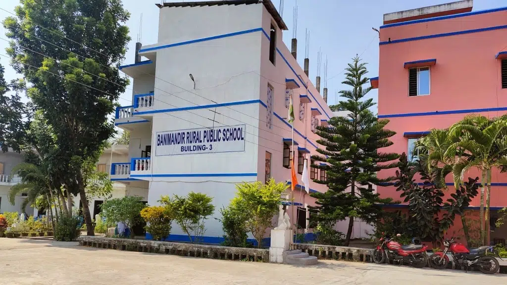 Banimandir Rural Public School