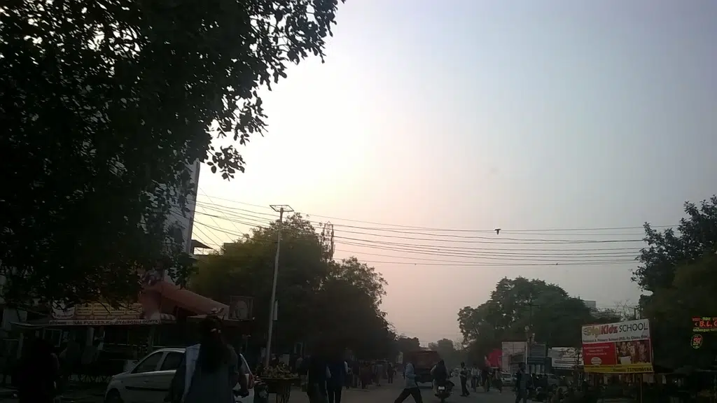 Mantra Institute