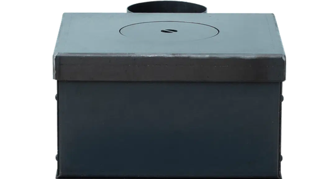 Himalayan Rocket Stove