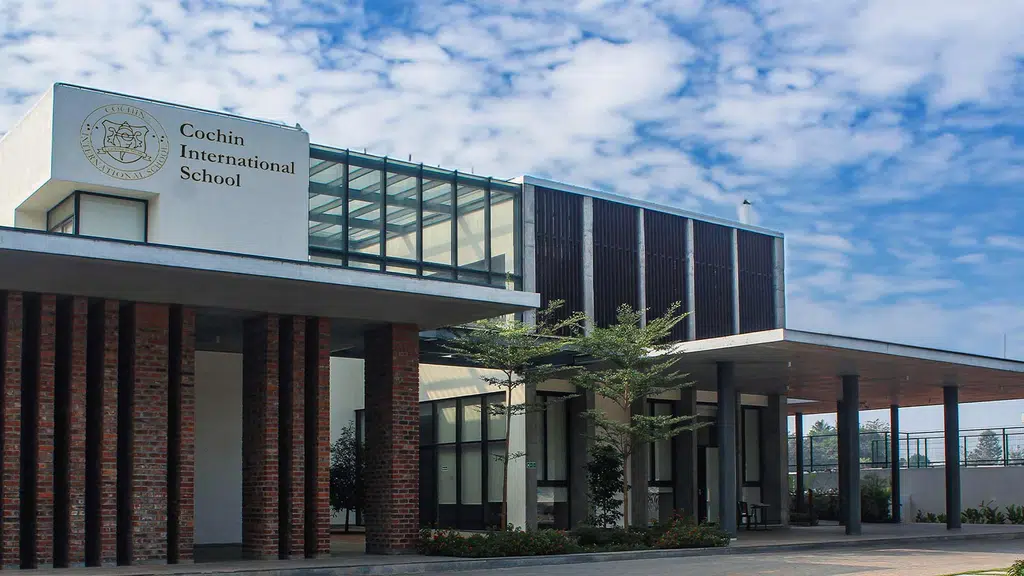 Cochin International School