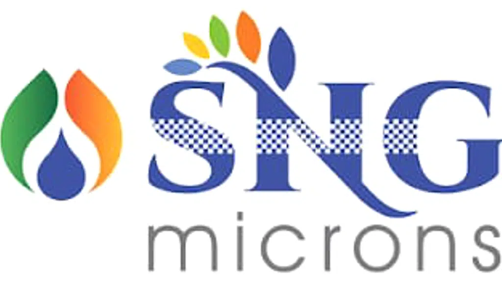 SNG Microns Private Limited