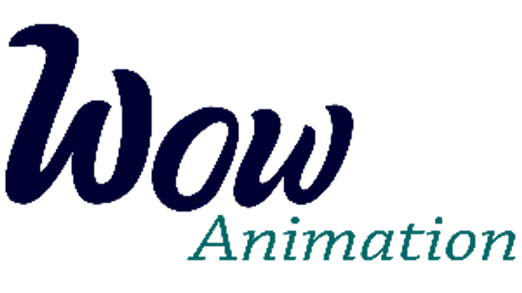 Wow Animation l Best Animation Services