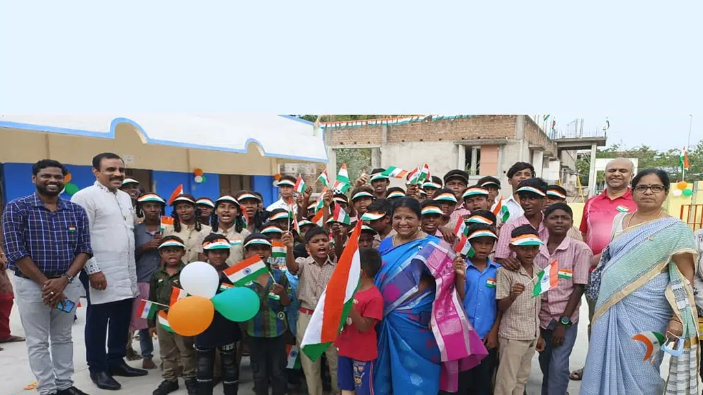 Annai Fathima Child Welfare Centre