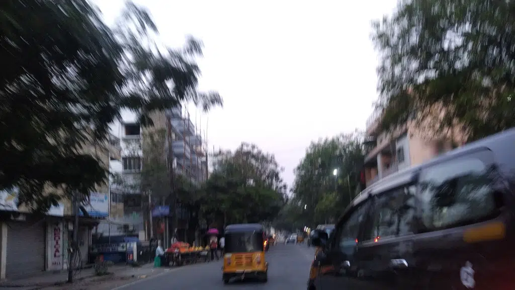 Navarang Tyres