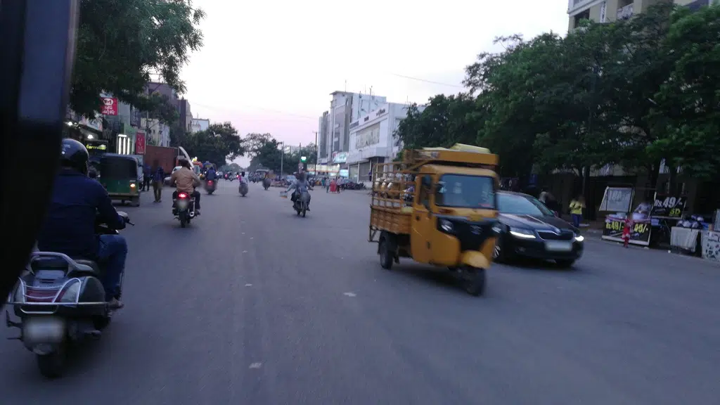 Somesh Brothers Tours and Travels