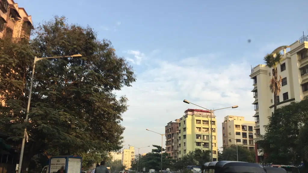 Borivali Kaveri Tyres