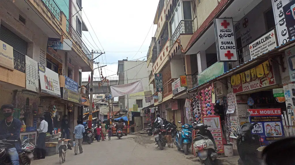 Sri Vardhaman Sthanak Wasi Jain Sangh