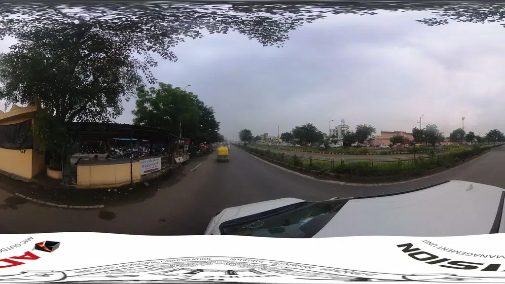 The Faster Isanpur