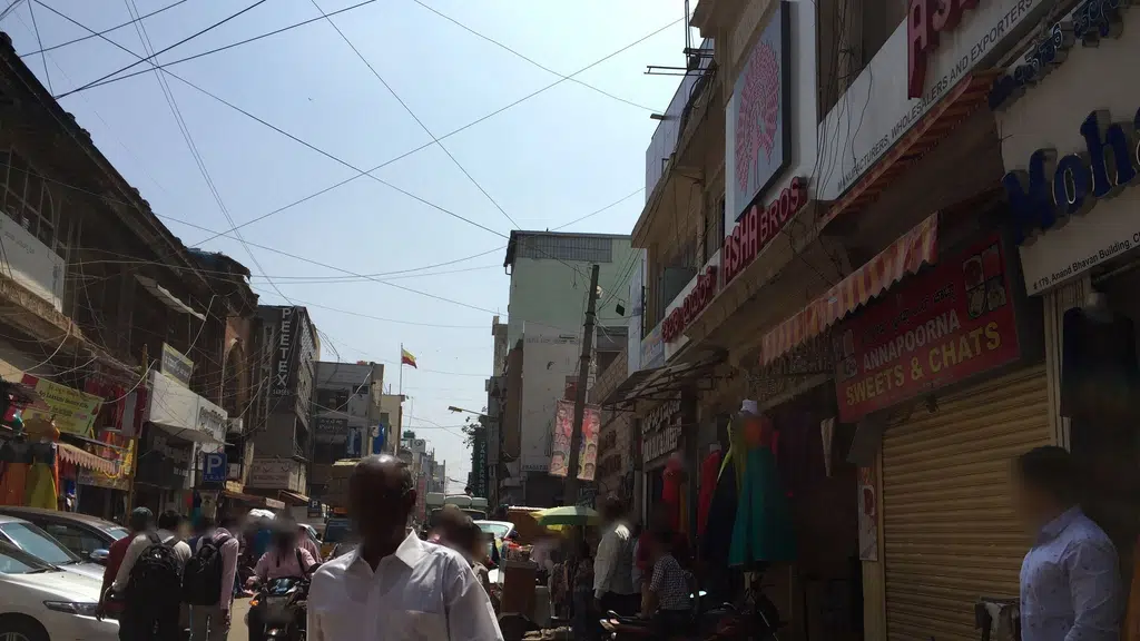 Shamlal Amarlal