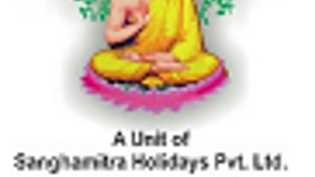 Sanghamitra Retreat & Resort