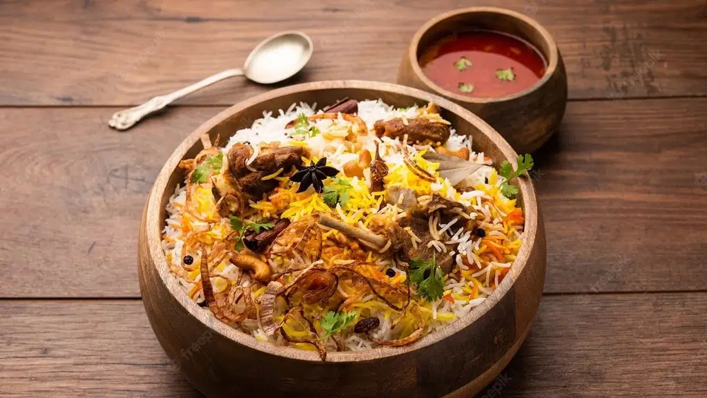 Biryani Darbar