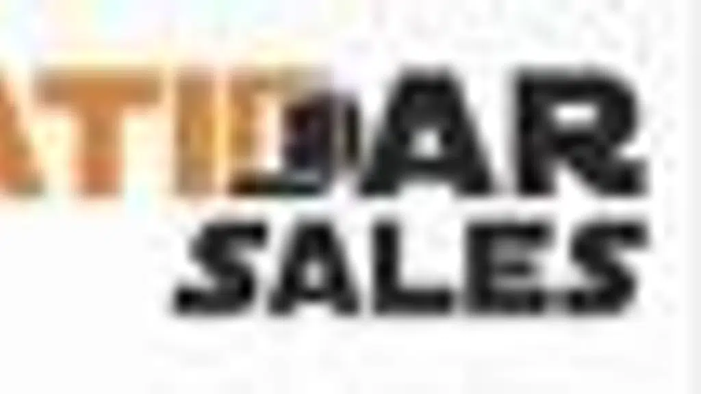Patidar Sales