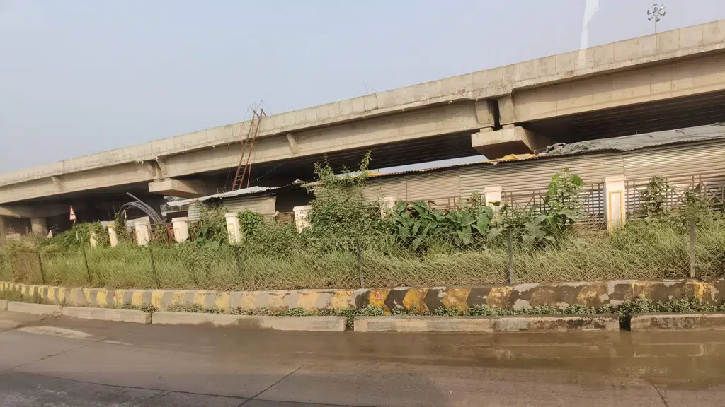 Sunjukti dhaba cum restaurant