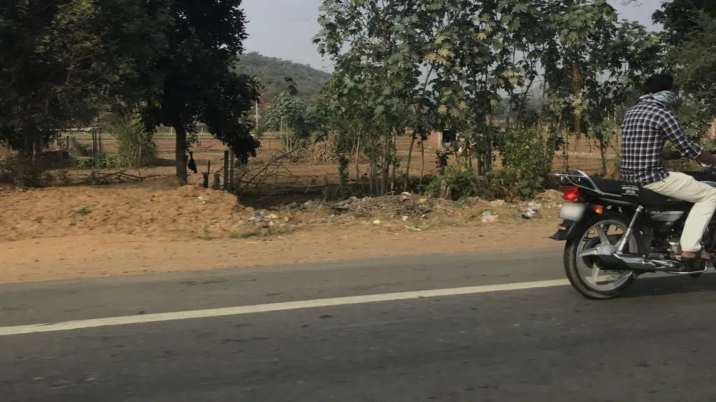 श्री हरि सोना धर्मशाला