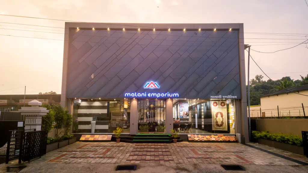 Malani Emporium / Malani Creations