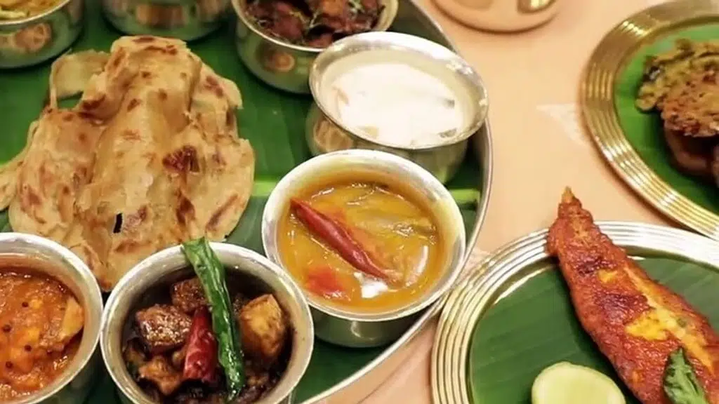 Shirgaonkar puranpoli