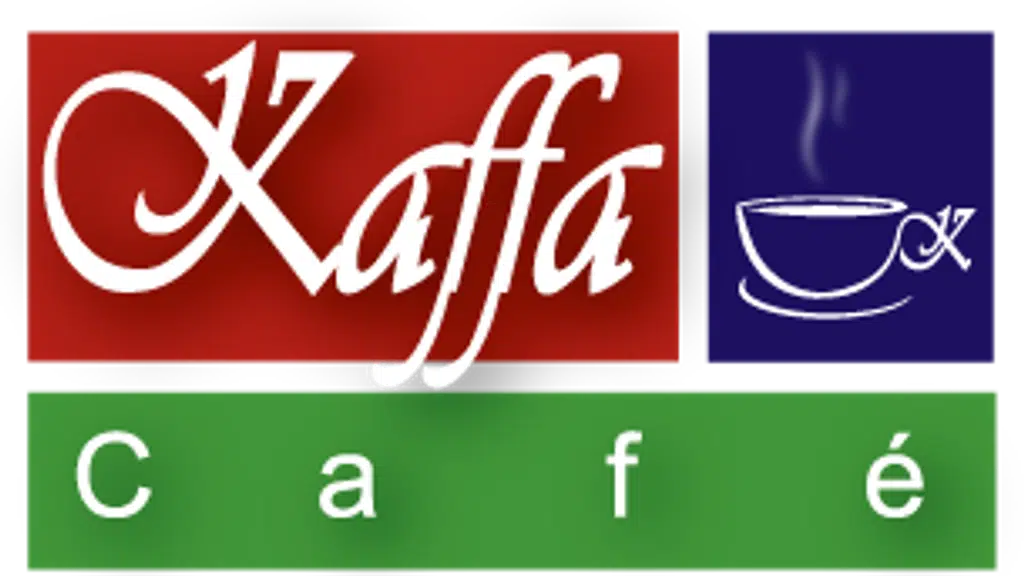 Kaffa Cafe