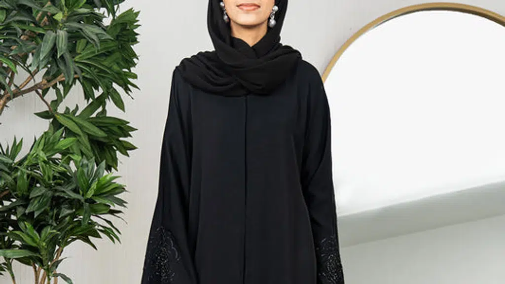 Nosheen Yousuf