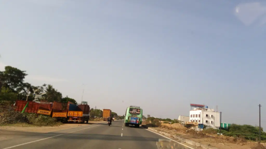 AG&P Pratham CNG Station