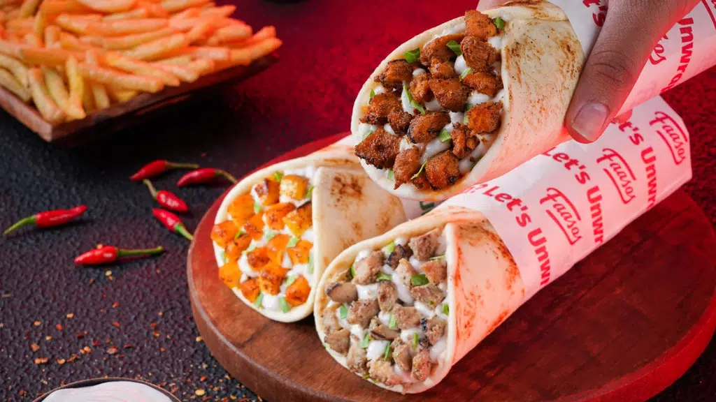 Faasos