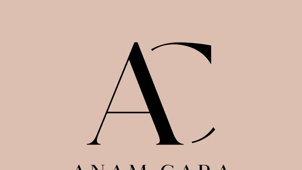 Anamcara by Yasmin