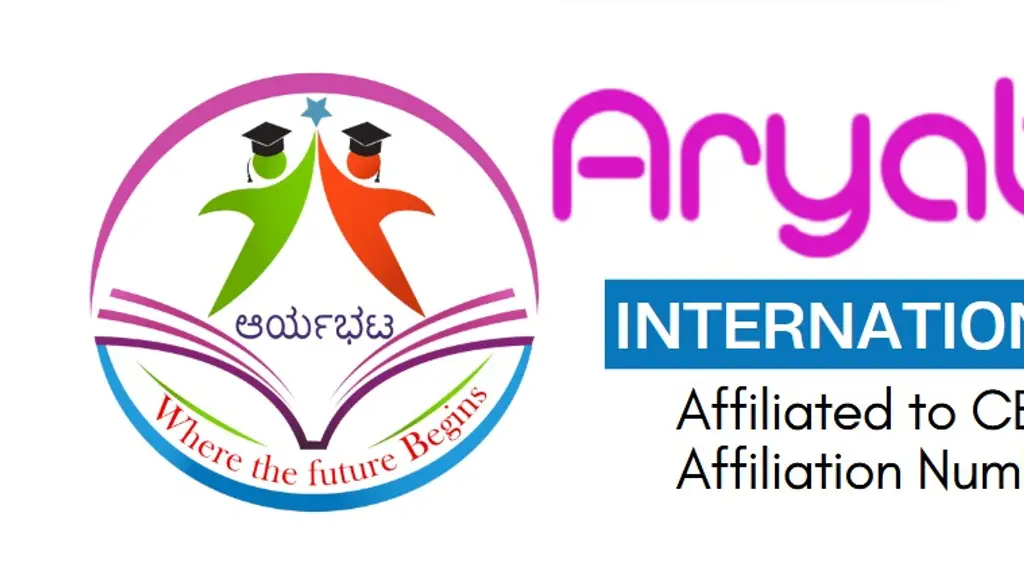 Aryabhata International School