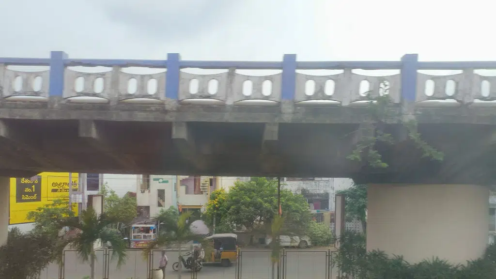 Saraswathi Ghat