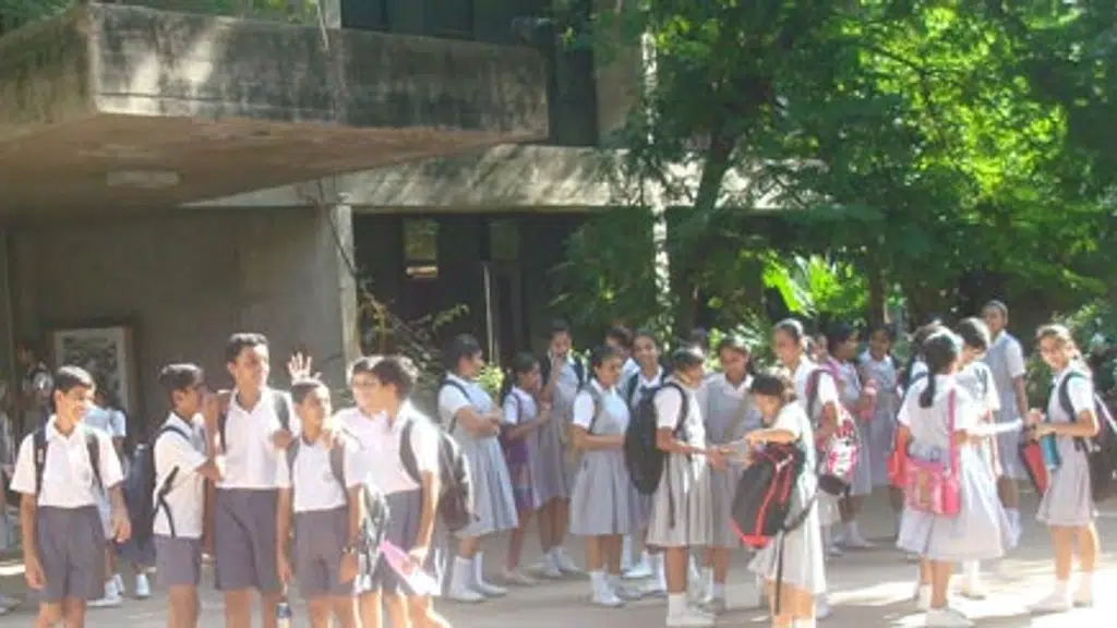 Rachana School