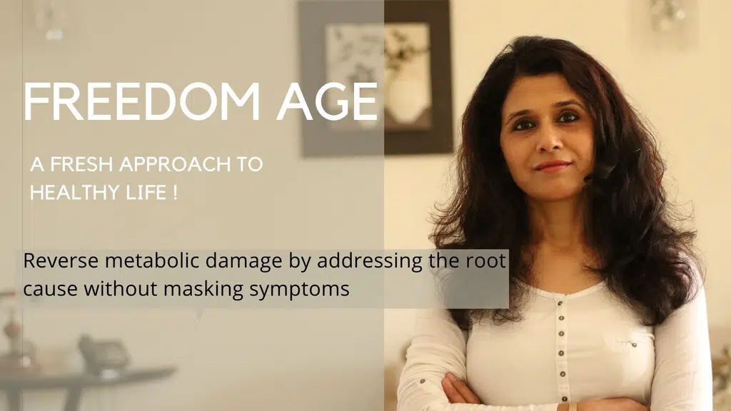 ⁠⁠⁠Functional Medicine Specialist in India