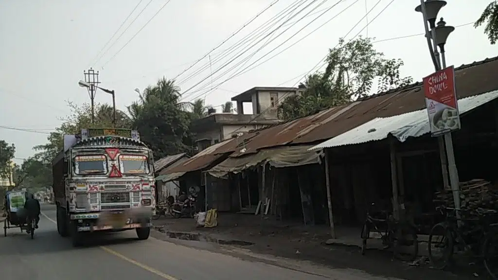 Thakur Pukur