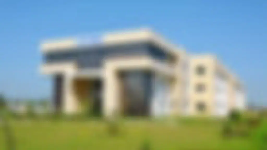 Six Sigma Institute of Technology and Science