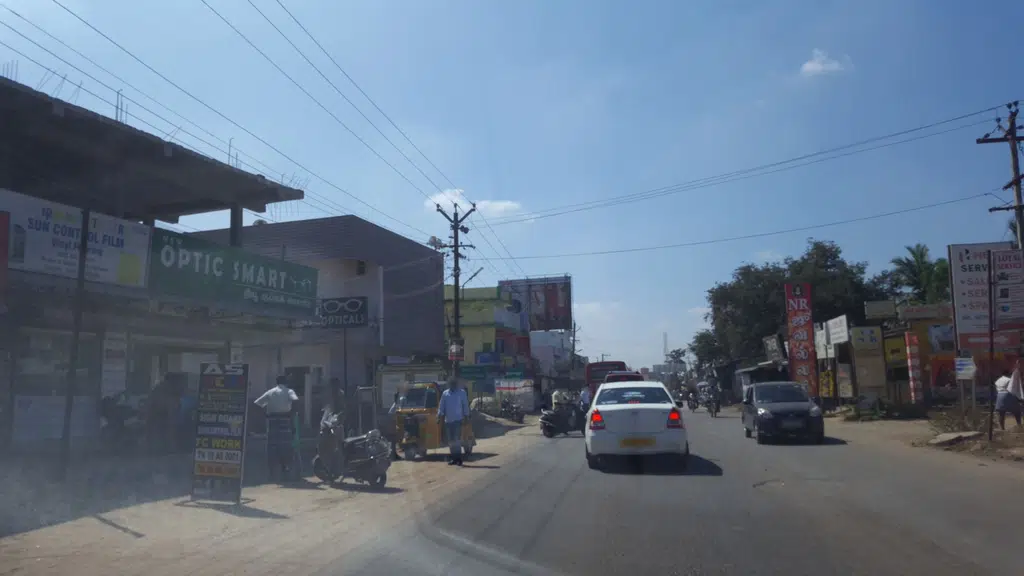 Sangeetha Gadgets - Thiruporur