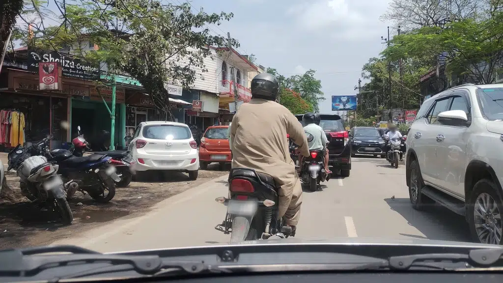 Bikers Shoppe Assam