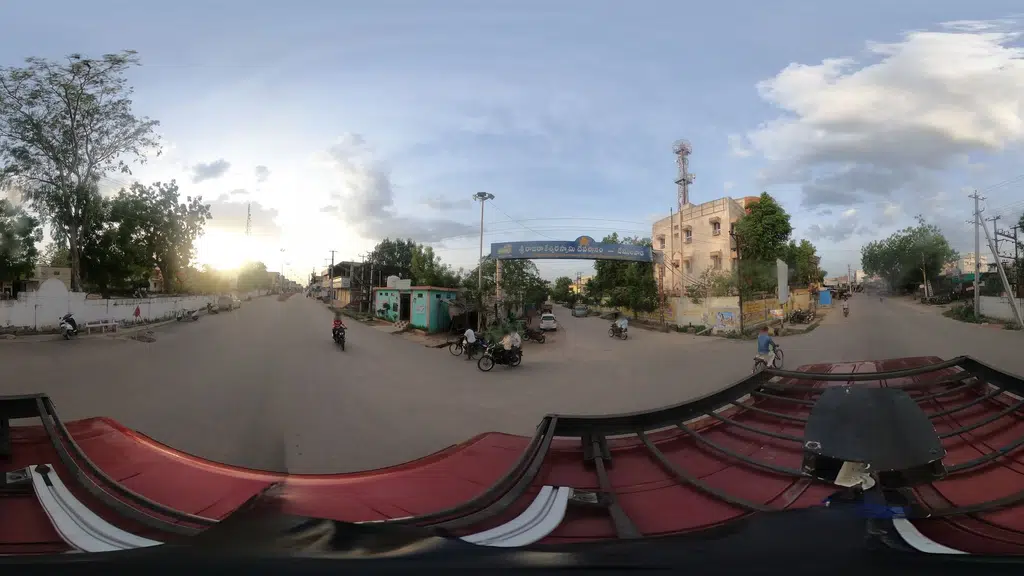 Sri Saraswathi Shishu Mandir High School