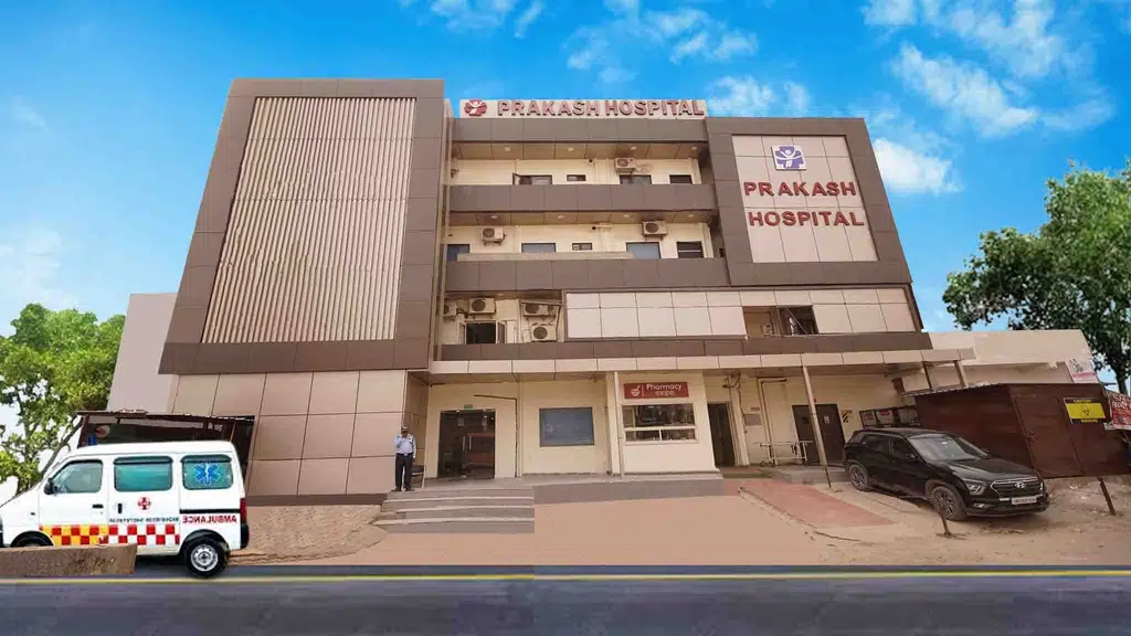 Prakash Hospital
