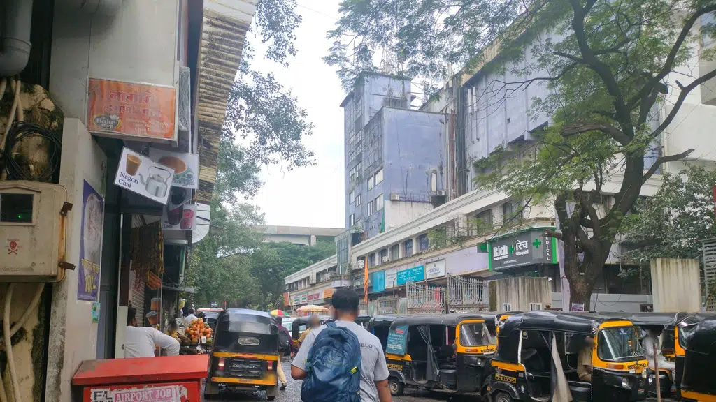 Domino's
