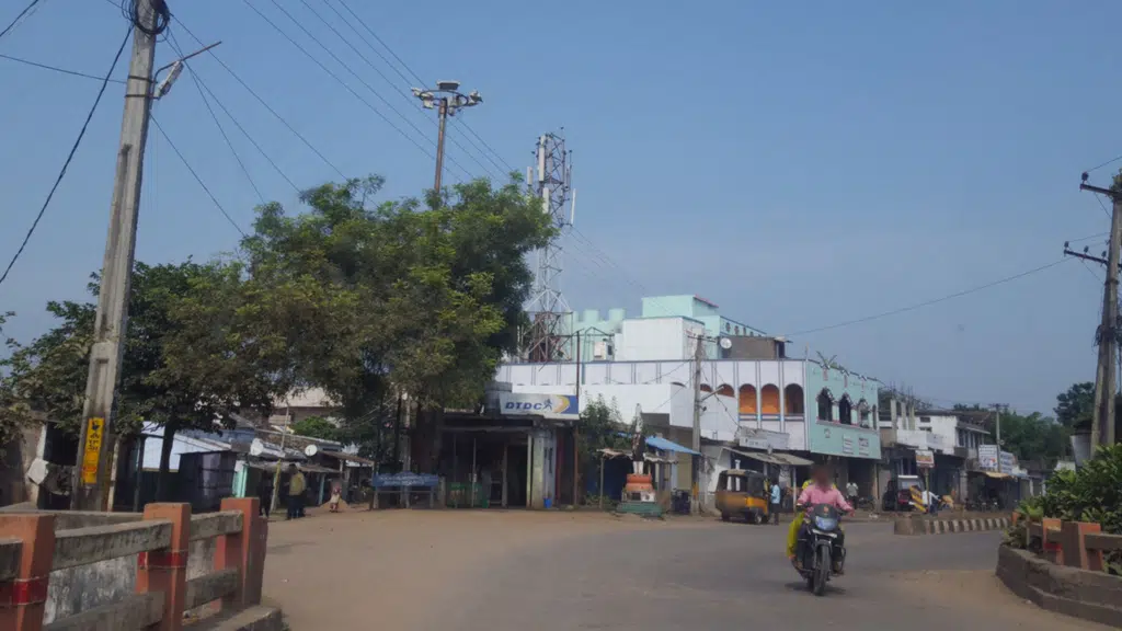 BigC Mobiles Yellandu