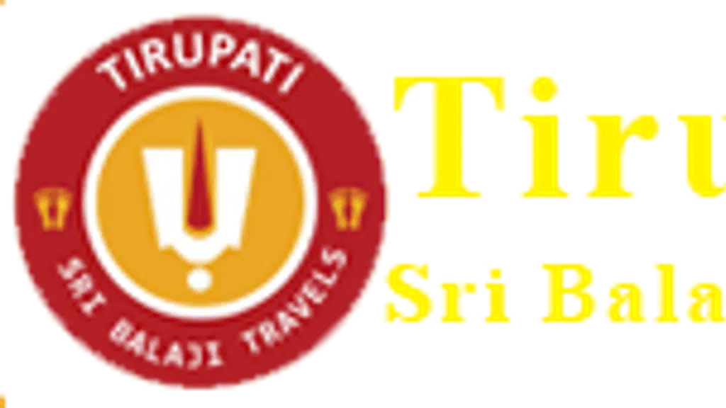 Tirupati Sri Balaji Travels