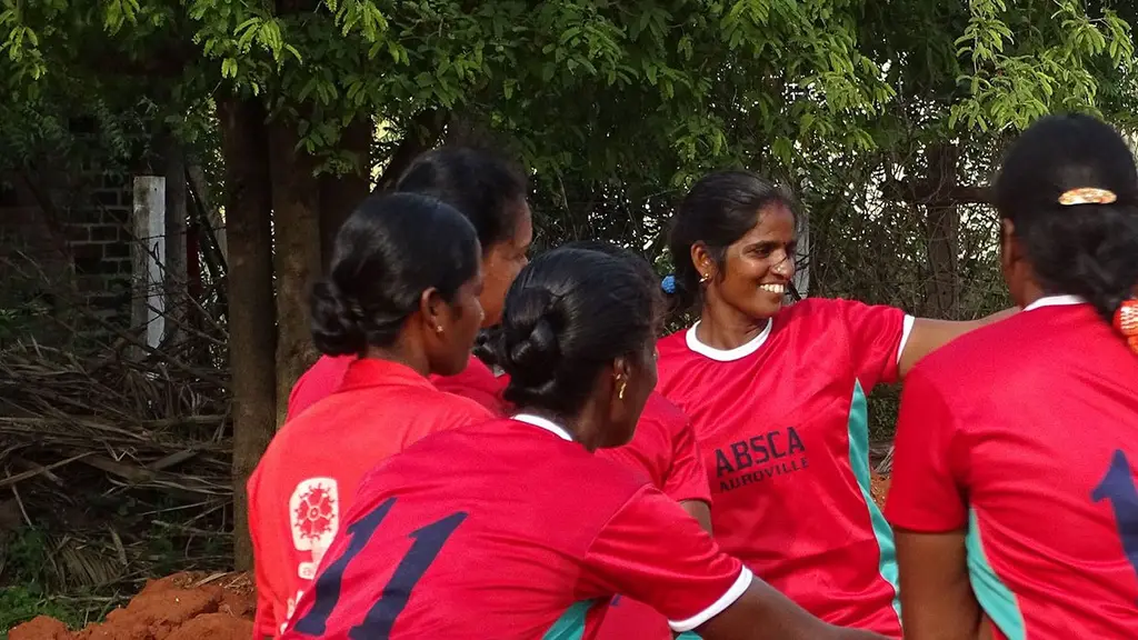 Auroville Village Action Trust