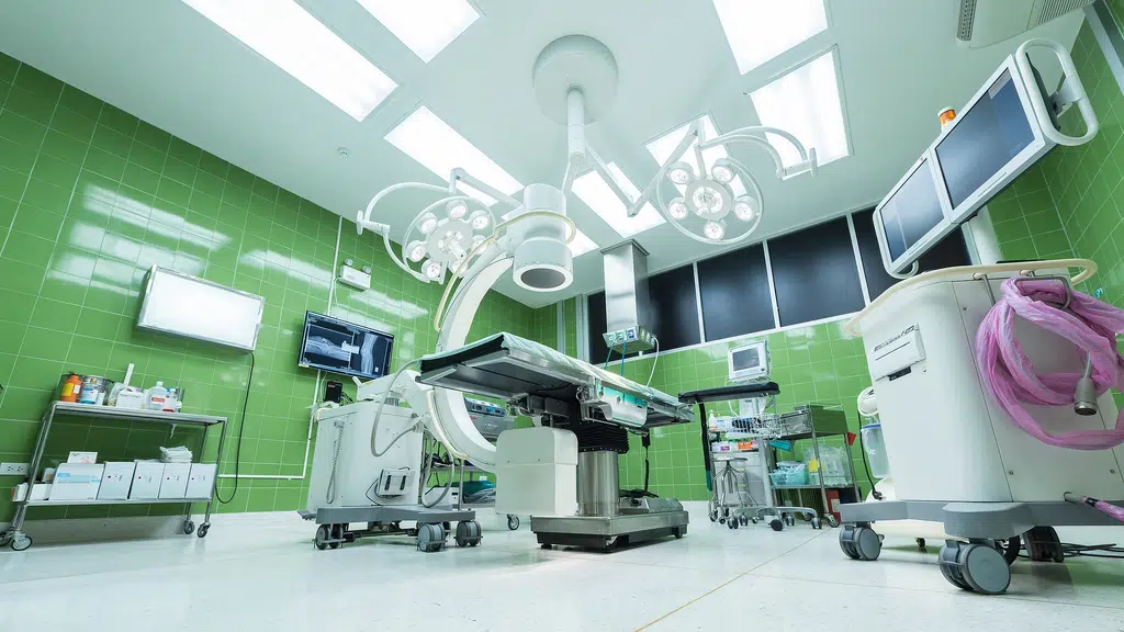 Mohans Health Care