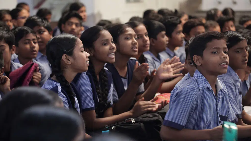 The Assembly of God Church School