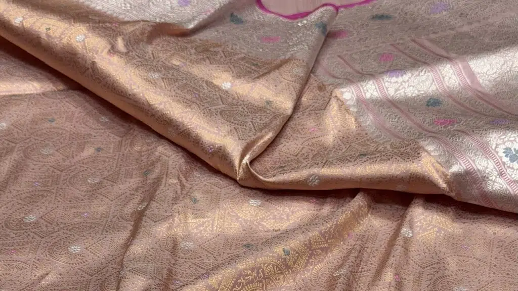 HMR Handlooms
