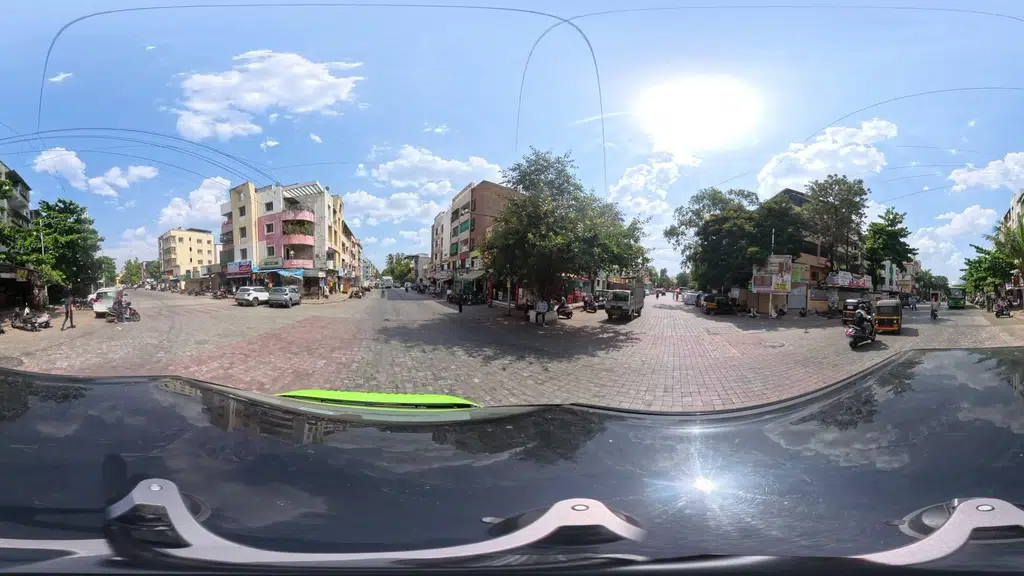 Nisha Optics