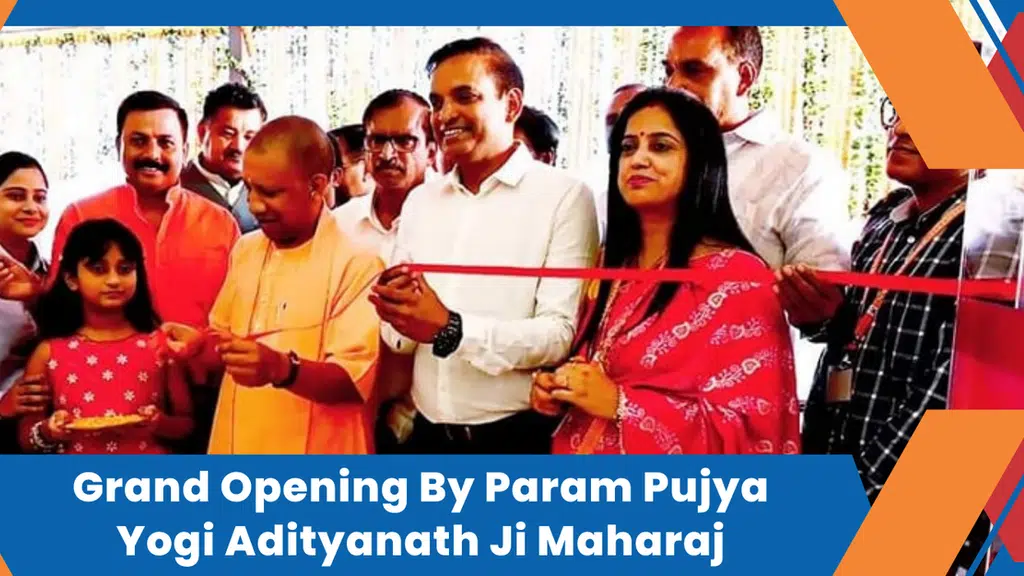 Sangam Super Speciality Eye Hospital - Dr. Y. Singh