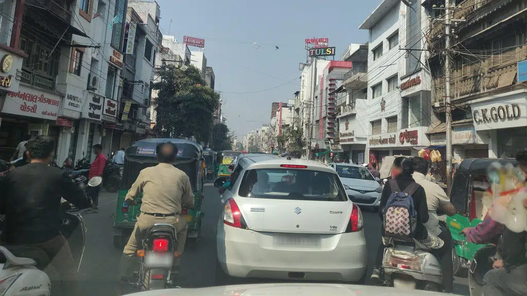 Shree Bhagwadkrupa Store