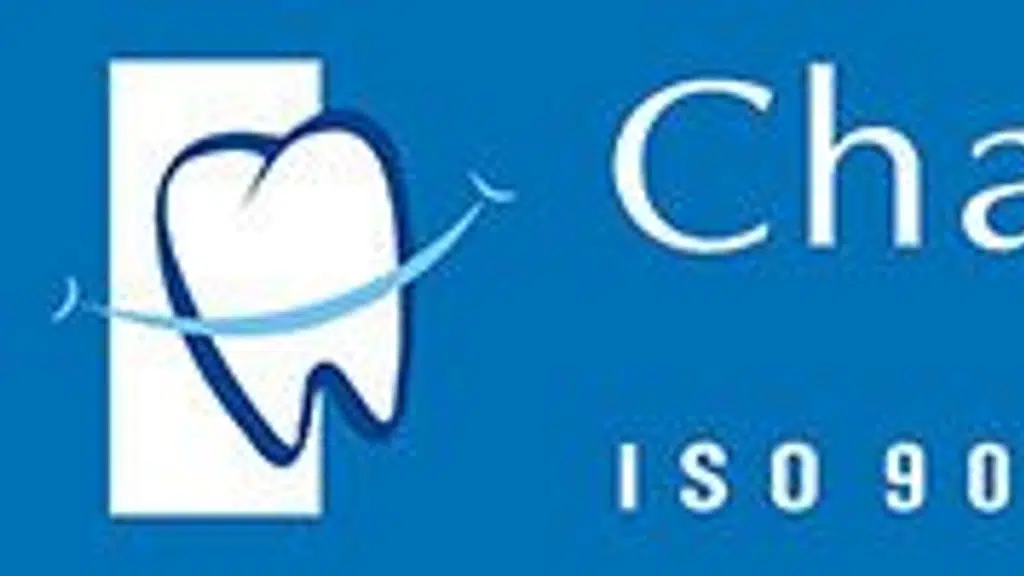 Charli Dental Kodambakkam