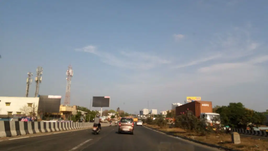 Velammal Vidyalaya
