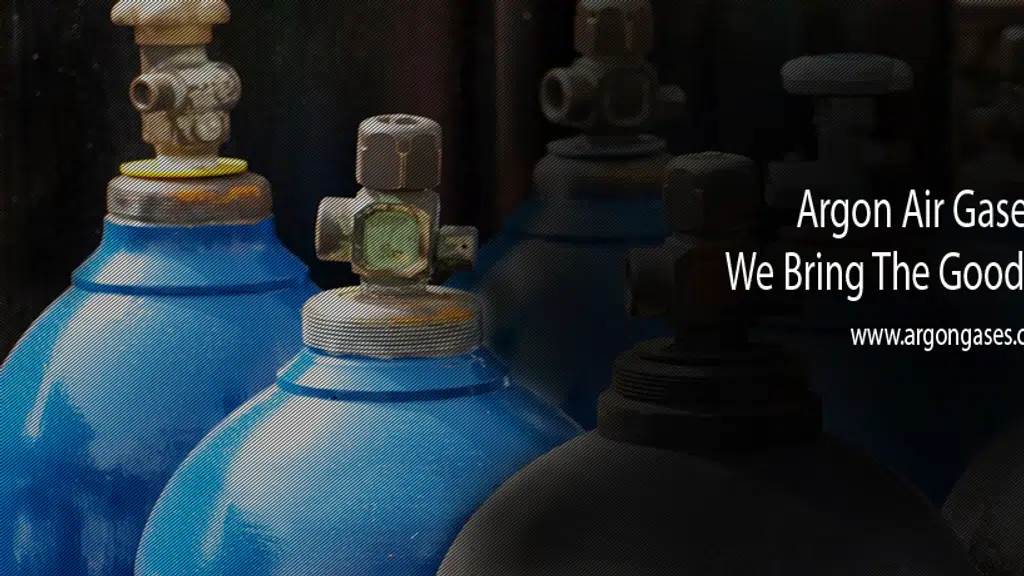 Argon Air Gases Pvt. Ltd